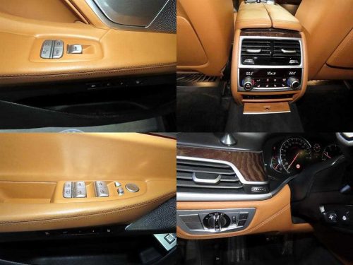 BMW 7시리즈 (G11) 750Li xDrive 사진 16
