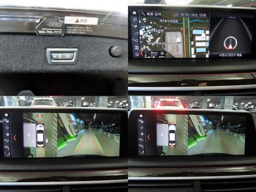 BMW 7시리즈 (G11) 750Li xDrive 사진 17