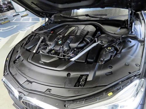 BMW 7시리즈 (G11) 750Li xDrive 사진 19