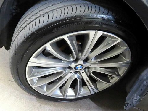 BMW 7시리즈 (G11) 750Li xDrive 사진 20
