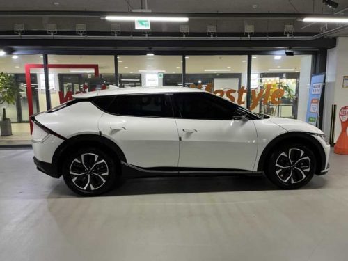 기아 EV6 롱레인지 사진 3