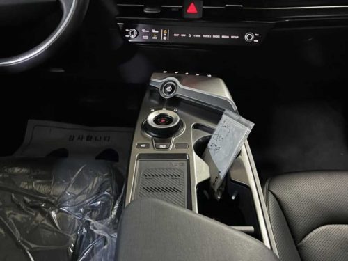 기아 EV6 롱레인지 사진 9