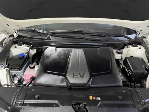 기아 EV6 롱레인지 사진 17
