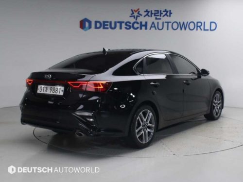 기아 올뉴 K3 1.6 프레스티지 사진 2