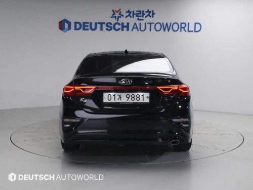 기아 올뉴 K3 1.6 프레스티지 사진 4