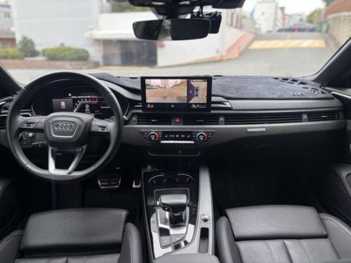 아우디 A5 (F5) 40 TFSI 콰트로 스포트백 사진 6