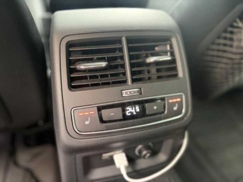 아우디 A5 (F5) 40 TFSI 콰트로 스포트백 사진 11