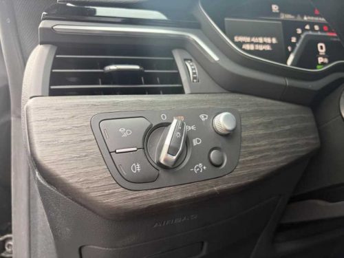 아우디 A5 (F5) 40 TFSI 콰트로 스포트백 사진 14