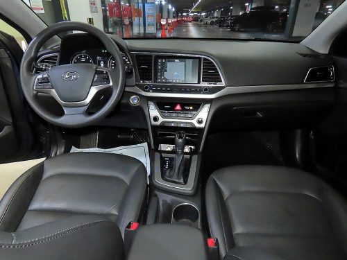 현대 아반떼 AD 1.6 GDI 밸류 플러스 사진 10