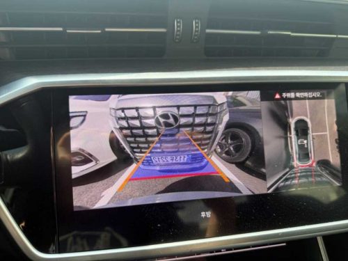 아우디 A6 (C8) 45 TFSI 콰트로 프리미엄 사진 7