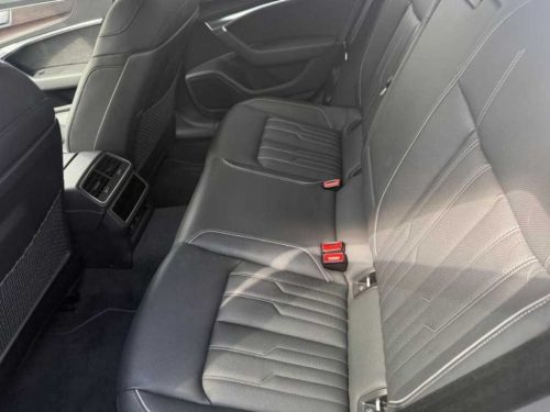아우디 A6 (C8) 45 TFSI 콰트로 프리미엄 사진 10