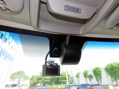 르노코리아(삼성) 마스터 밴 2.3 L 사진 13