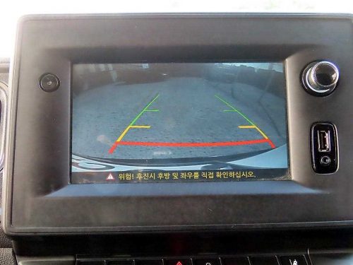 르노코리아(삼성) 마스터 밴 2.3 L 사진 15