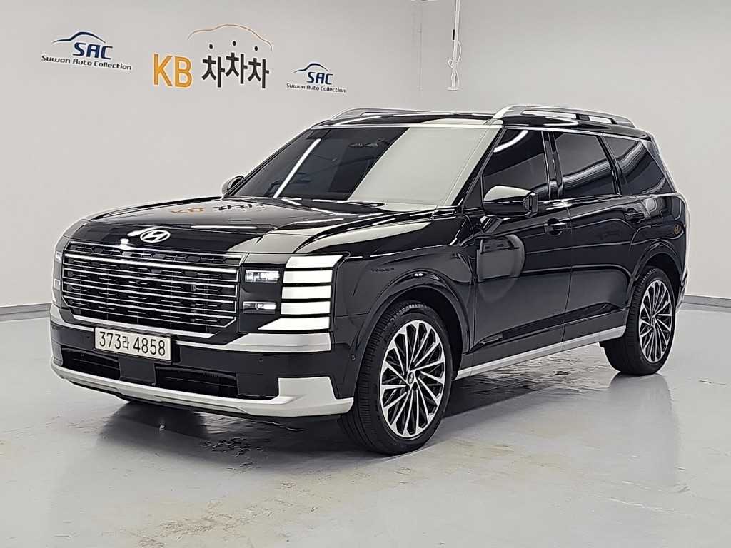현대 디 올 뉴 팰리세이드 2.5T 4WD 7인승 사진 1