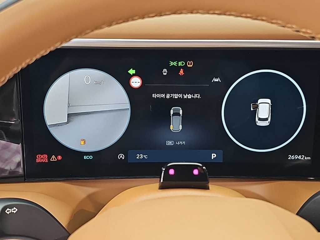 현대 디 올 뉴 팰리세이드 2.5T 4WD 7인승 사진 6