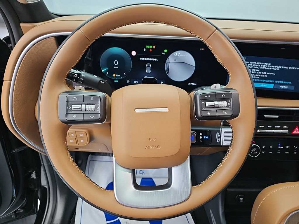 현대 디 올 뉴 팰리세이드 2.5T 4WD 7인승 사진 9