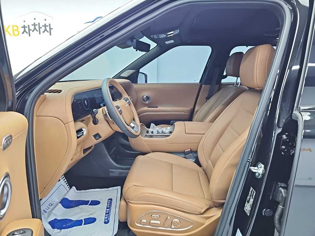 현대 디 올 뉴 팰리세이드 2.5T 4WD 7인승 사진 11