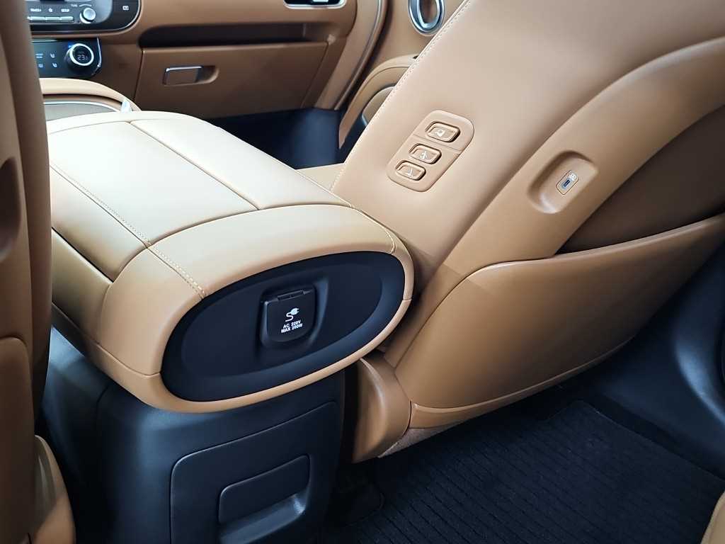현대 디 올 뉴 팰리세이드 2.5T 4WD 7인승 사진 13
