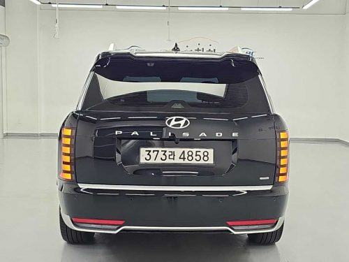 현대 디 올 뉴 팰리세이드 2.5T 4WD 7인승 사진 3