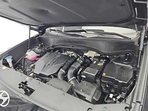 현대 팰리세이드 디젤 2.2 4WD 사진 5