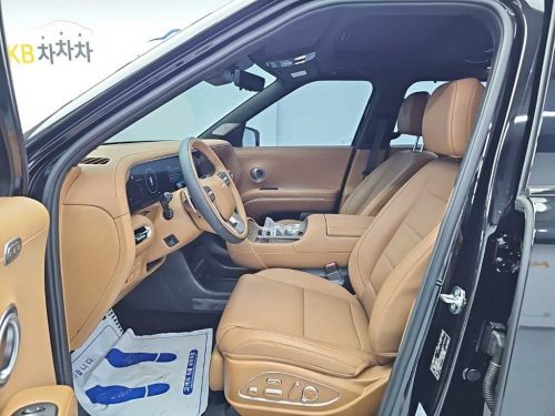 현대 팰리세이드 디젤 2.2 4WD 사진 11