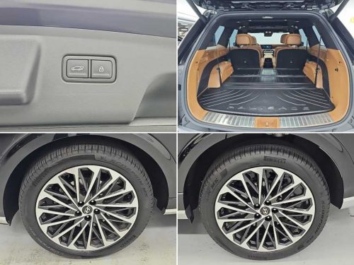 현대 팰리세이드 디젤 2.2 4WD 사진 18