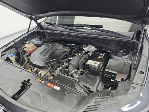Kia Sorento 4th Gen(MQ4) Diesel 2.2 2WD Noblesse photo 5