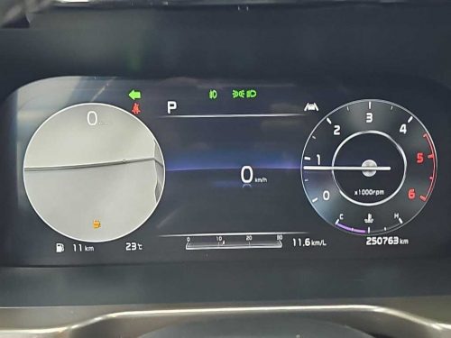 Kia Sorento 4th Gen(MQ4) Diesel 2.2 2WD Noblesse photo 6