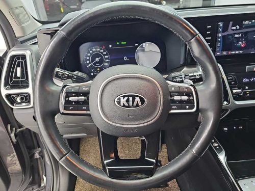 Kia Sorento 4th Gen(MQ4) Diesel 2.2 2WD Noblesse photo 9
