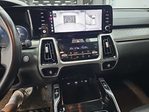 Kia Sorento 4th Gen(MQ4) Diesel 2.2 2WD Noblesse photo 10