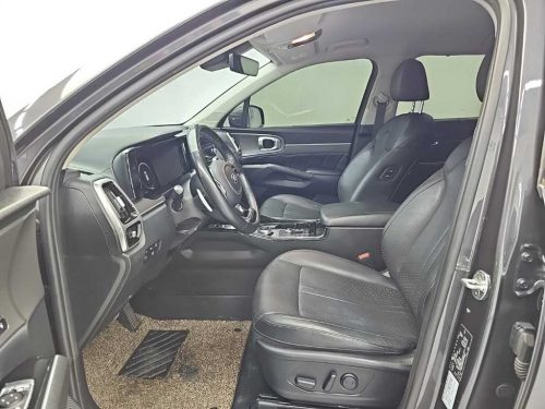 Kia Sorento 4th Gen(MQ4) Diesel 2.2 2WD Noblesse photo 11