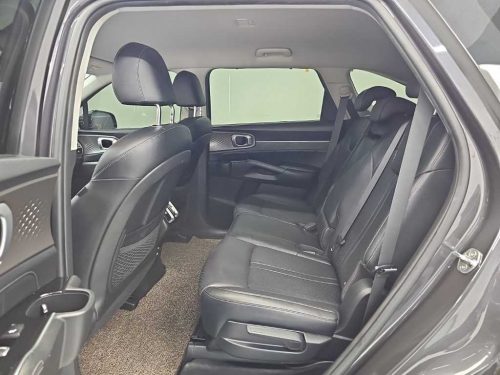 Kia Sorento 4th Gen(MQ4) Diesel 2.2 2WD Noblesse photo 12