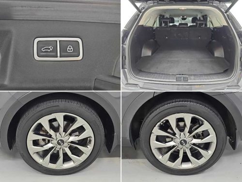 Kia Sorento 4th Gen(MQ4) Diesel 2.2 2WD Noblesse photo 18
