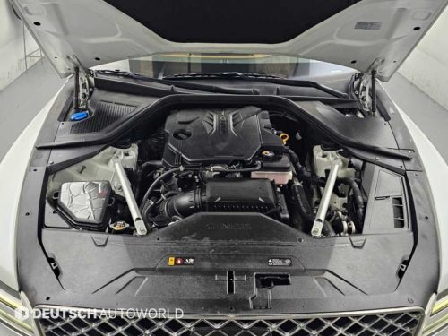 제네시스 G80(RG3) 2.5 가솔린 터보 2WD 사진 6