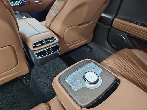 제네시스 G80(RG3) 2.5 가솔린 터보 AWD 사진 13