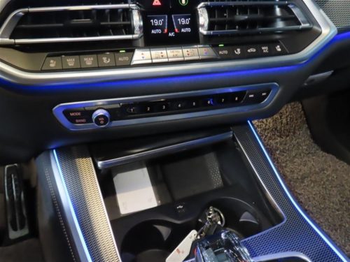 BMW X5 (G05) xDrive 30d M 스포츠 사진 7
