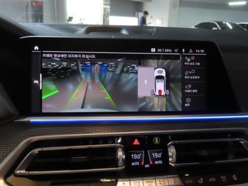 BMW X5 (G05) xDrive 30d M 스포츠 사진 9