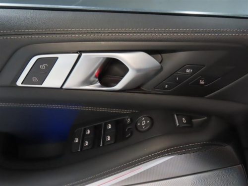 BMW X5 (G05) xDrive 30d M 스포츠 사진 12