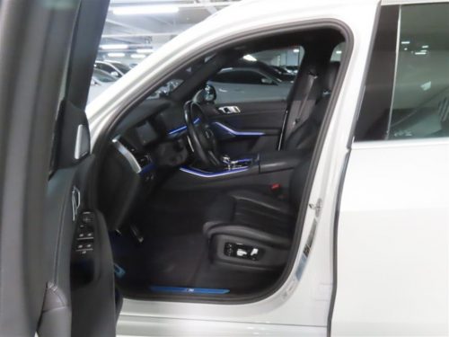 BMW X5 (G05) xDrive 30d M 스포츠 사진 13