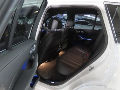 BMW X5 (G05) xDrive 30d M 스포츠 사진 14