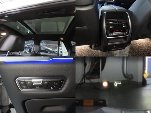 BMW X5 (G05) xDrive 30d M 스포츠 사진 19