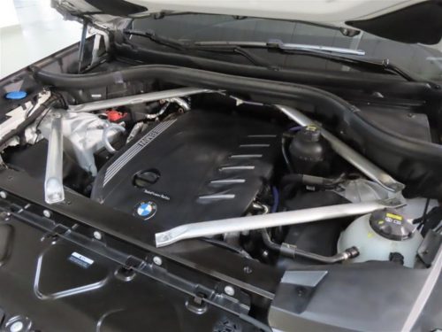 BMW X5 (G05) xDrive 30d M 스포츠 사진 20