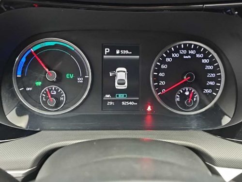 기아 K5 3세대 하이브리드 2.0 프레스티지 사진 6