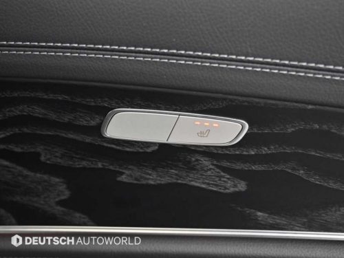 벤츠 E-클래스 W213 E220d 4MATIC AMG라인 사진 16