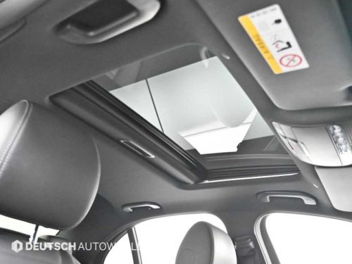 벤츠 E-클래스 W213 E220d 4MATIC AMG라인 사진 18