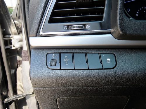 현대 아반떼 AD 1.6 GDI 프리미엄 사진 12
