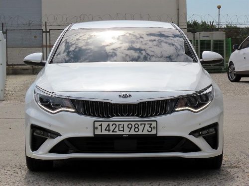 기아 더 뉴 K5 2세대 가솔린 2.0