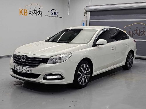 르노코리아(삼성) SM7노바 2.0 LPe