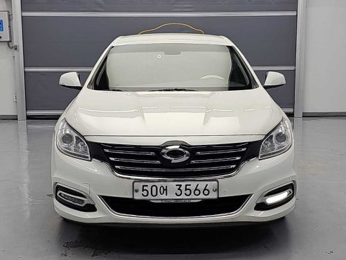 르노코리아(삼성) SM7노바 2.0 LPe 사진 2