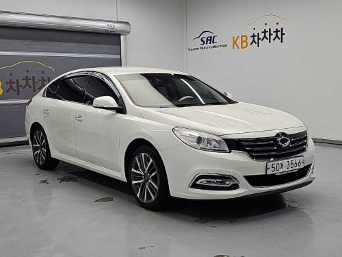 르노코리아(삼성) SM7노바 2.0 LPe 사진 4